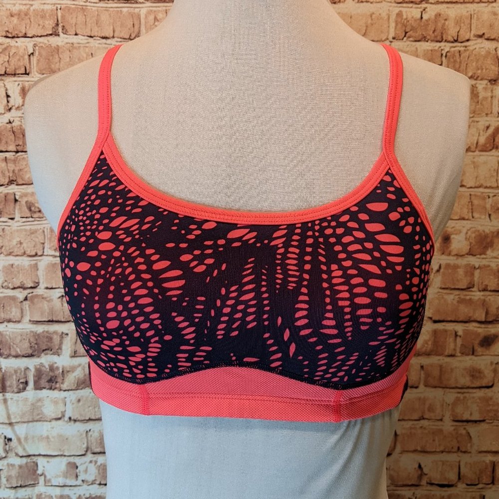 New Balance Sports Bra Size Medium